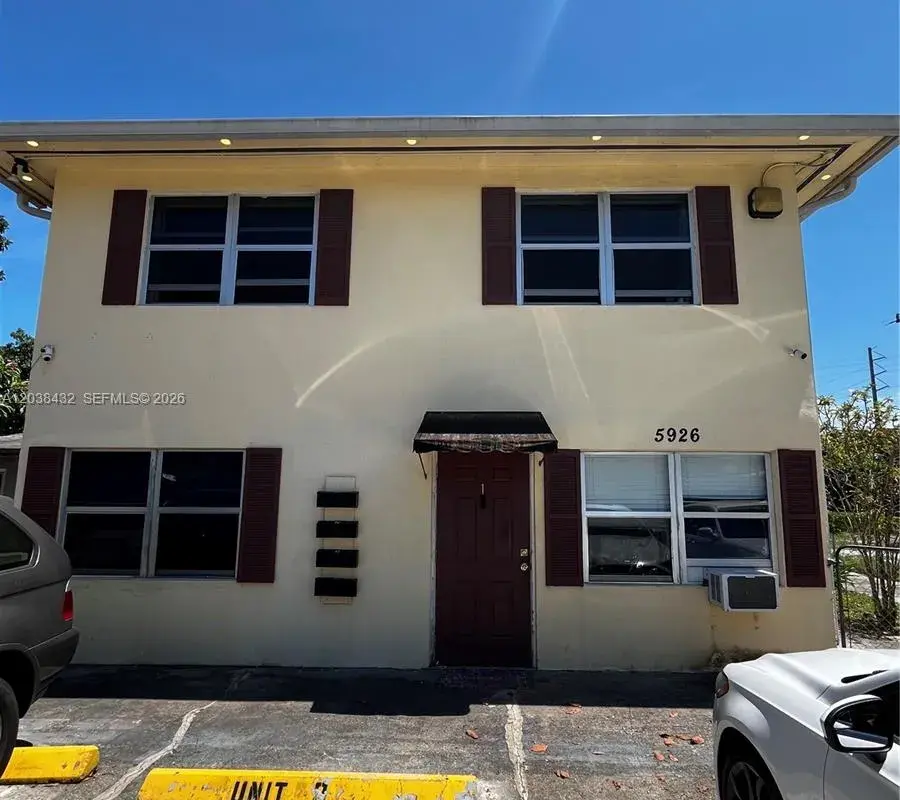 5926 Wiley St # 3, Hollywood FL 33023