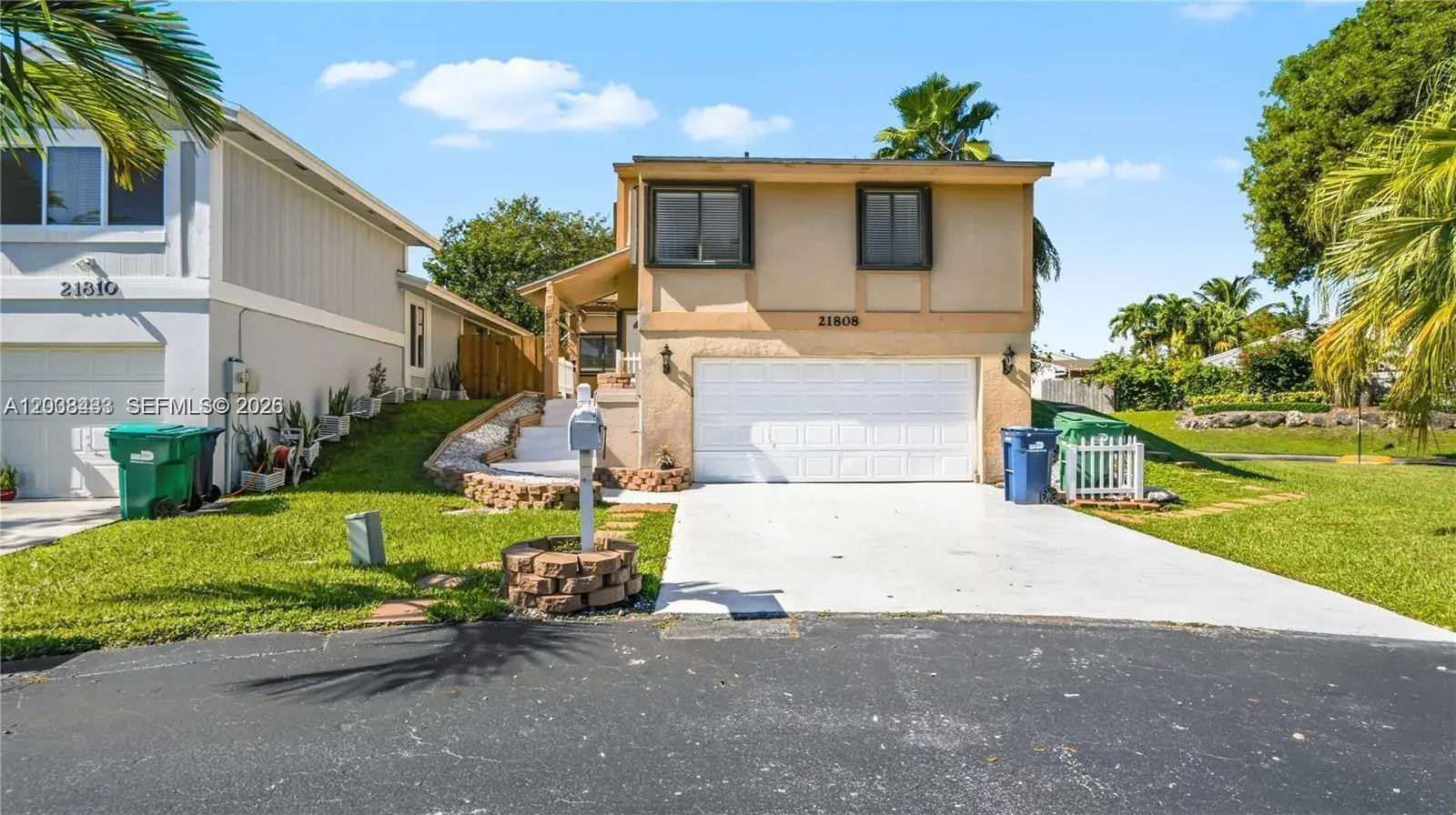 21808 SW 99th Ave, Cutler Bay FL 33190