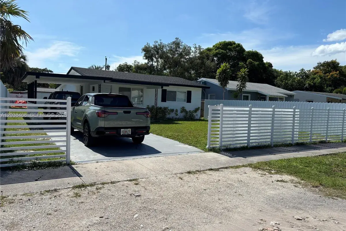 1336 NW 6th Ave, Fort Lauderdale FL 33311