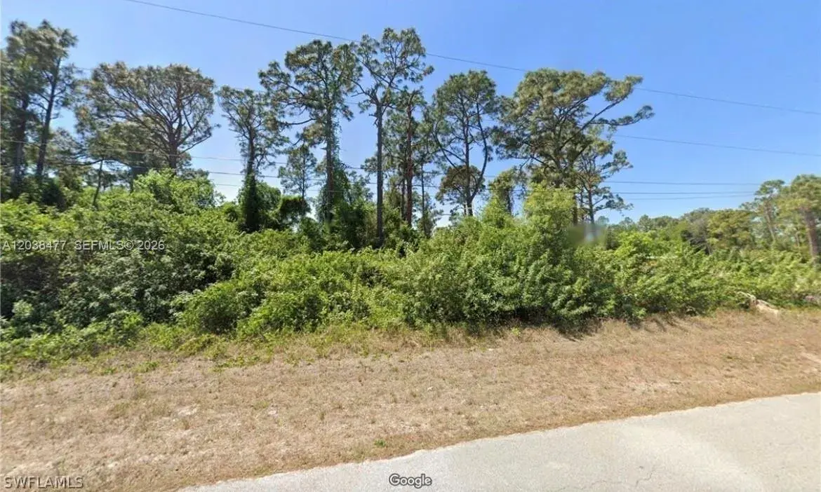 Land/Boat Docks for sale at 4845 4847 30 SW, Lehigh Acres FL 33973
