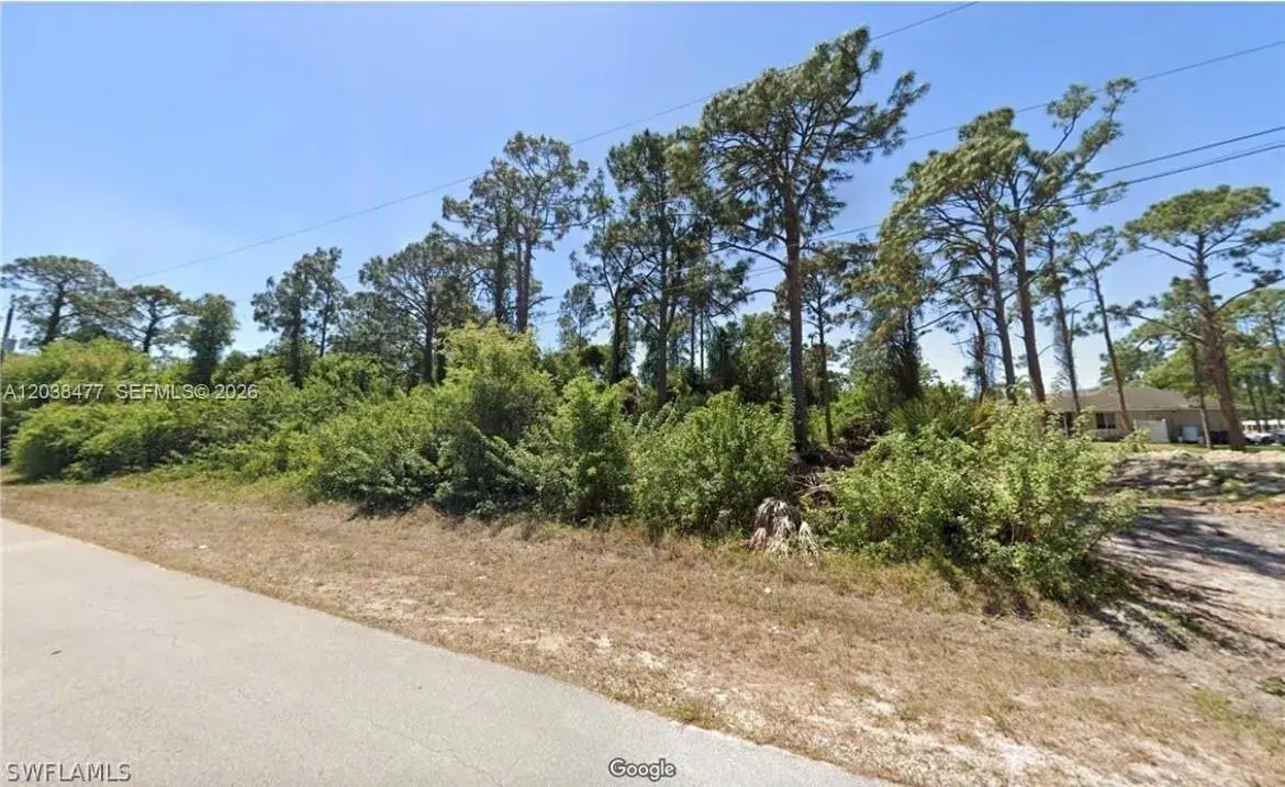 4845 4847 30 SW, Lehigh Acres FL 33973