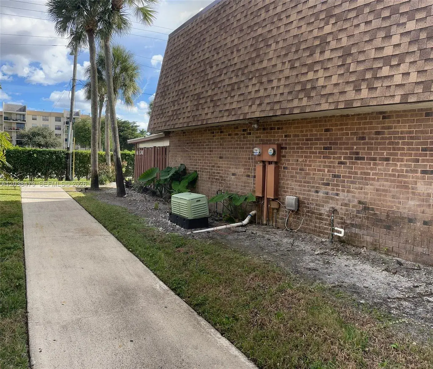 6130 NW 54th Ln # 6130, Tamarac FL 33319