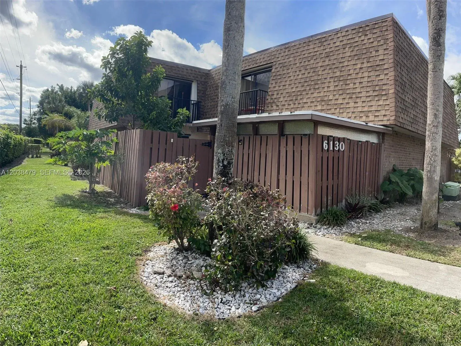 6130 NW 54th Ln # 6130, Tamarac FL 33319