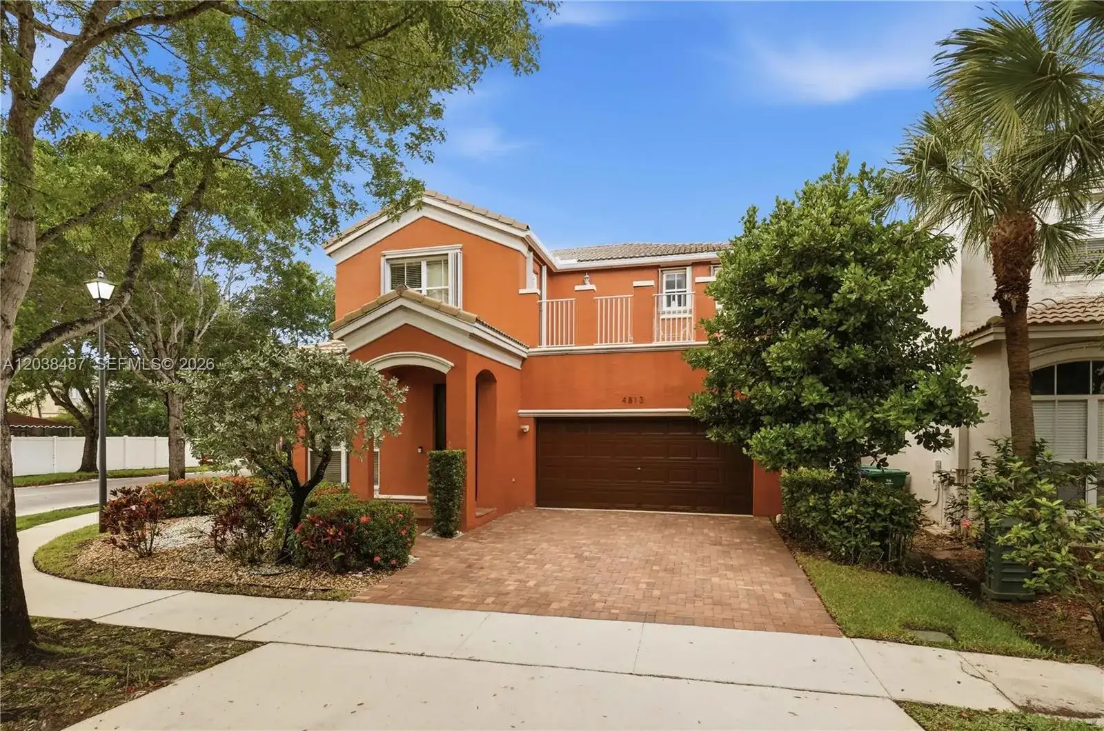 4813 SW 155th Ter, Miramar FL 33027 photo 2