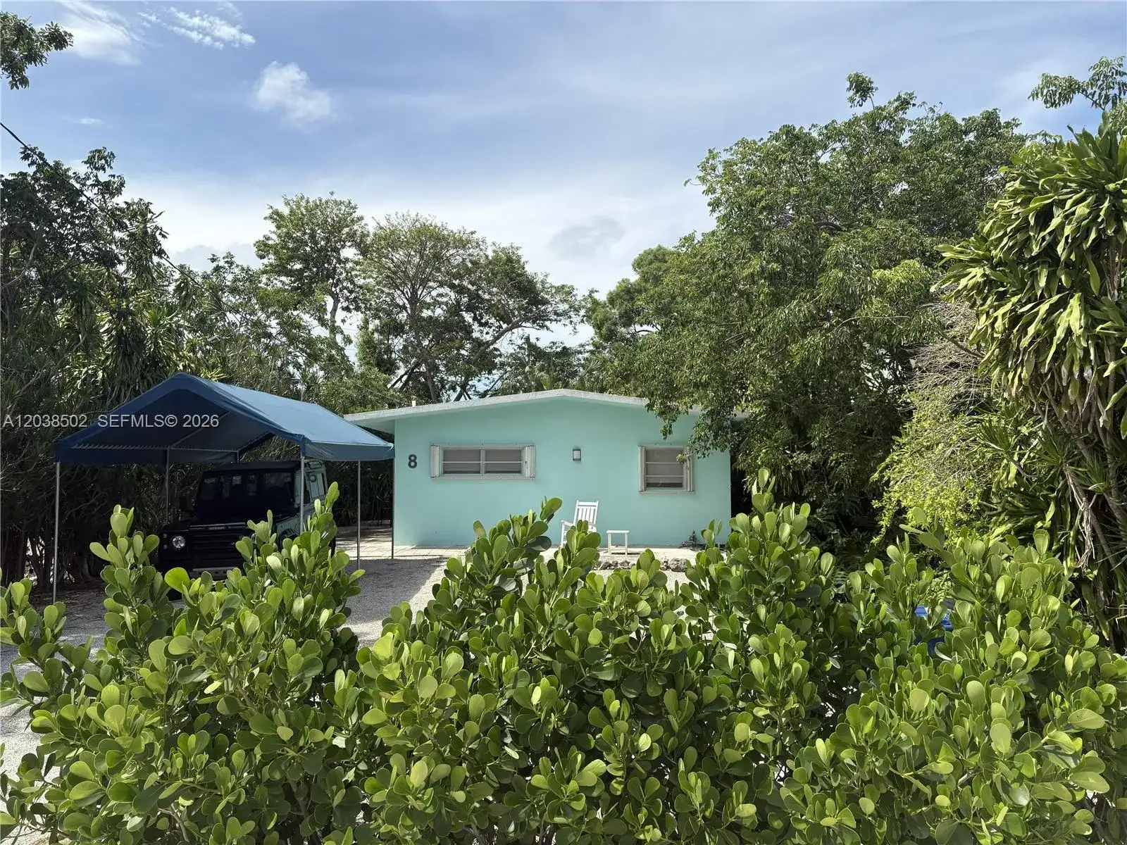 8 Jewfish Ave, Key Largo FL 33037 photo 3