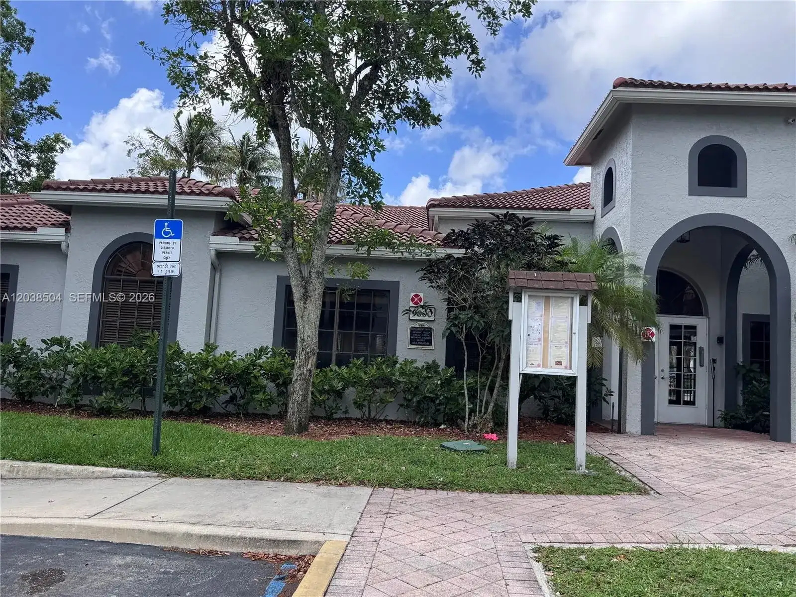 9100 W Atlantic Blvd # 622, Coral Springs FL 33071 photo 2