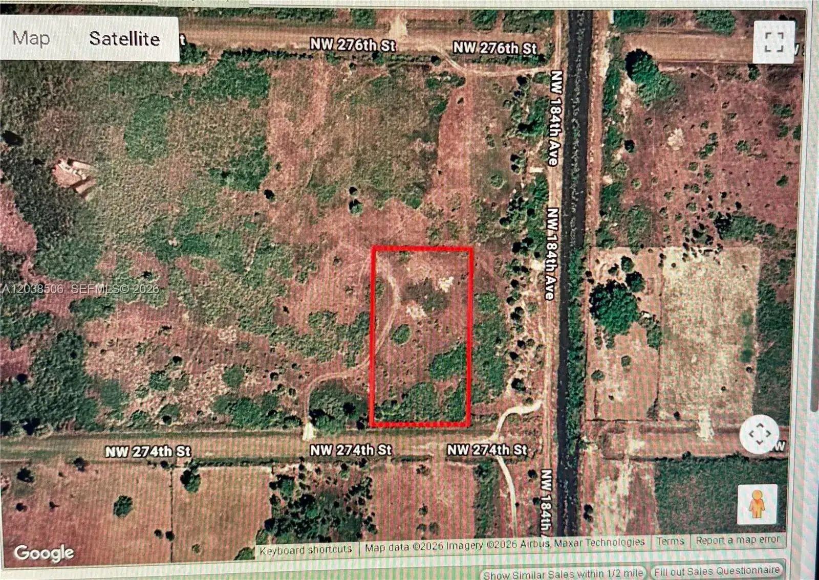 18457 NW 274th ST, Okeechobee FL 34972 photo 2