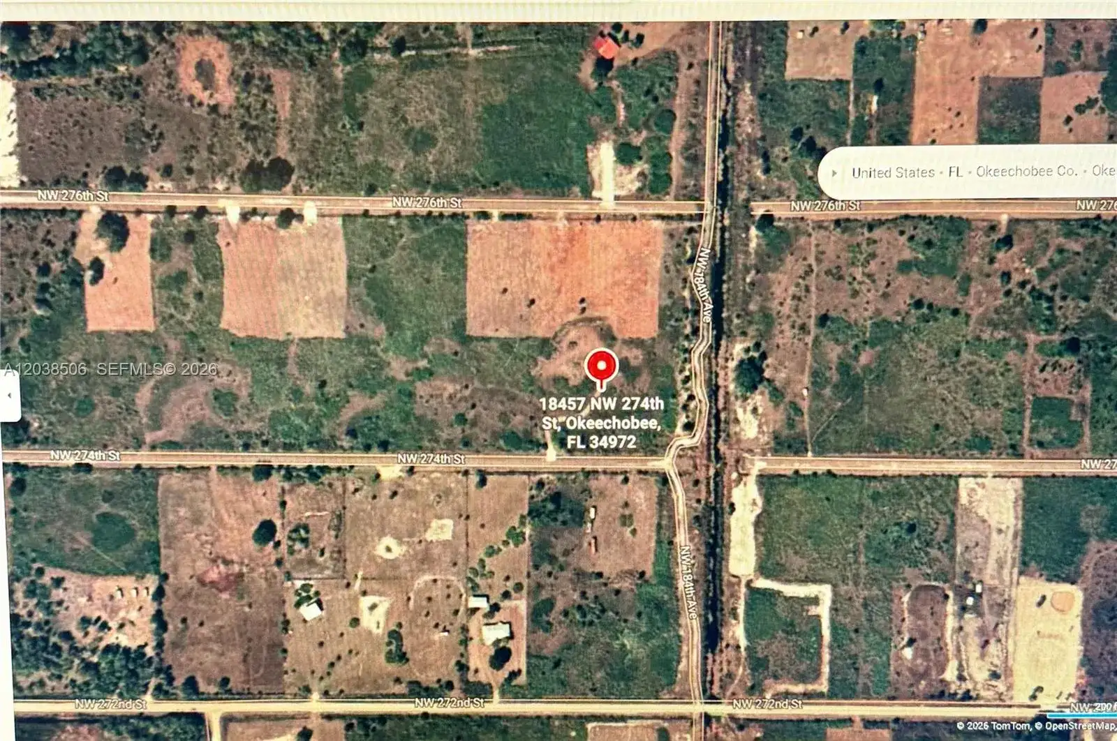 18457 NW 274th ST, Okeechobee FL 34972 photo 3