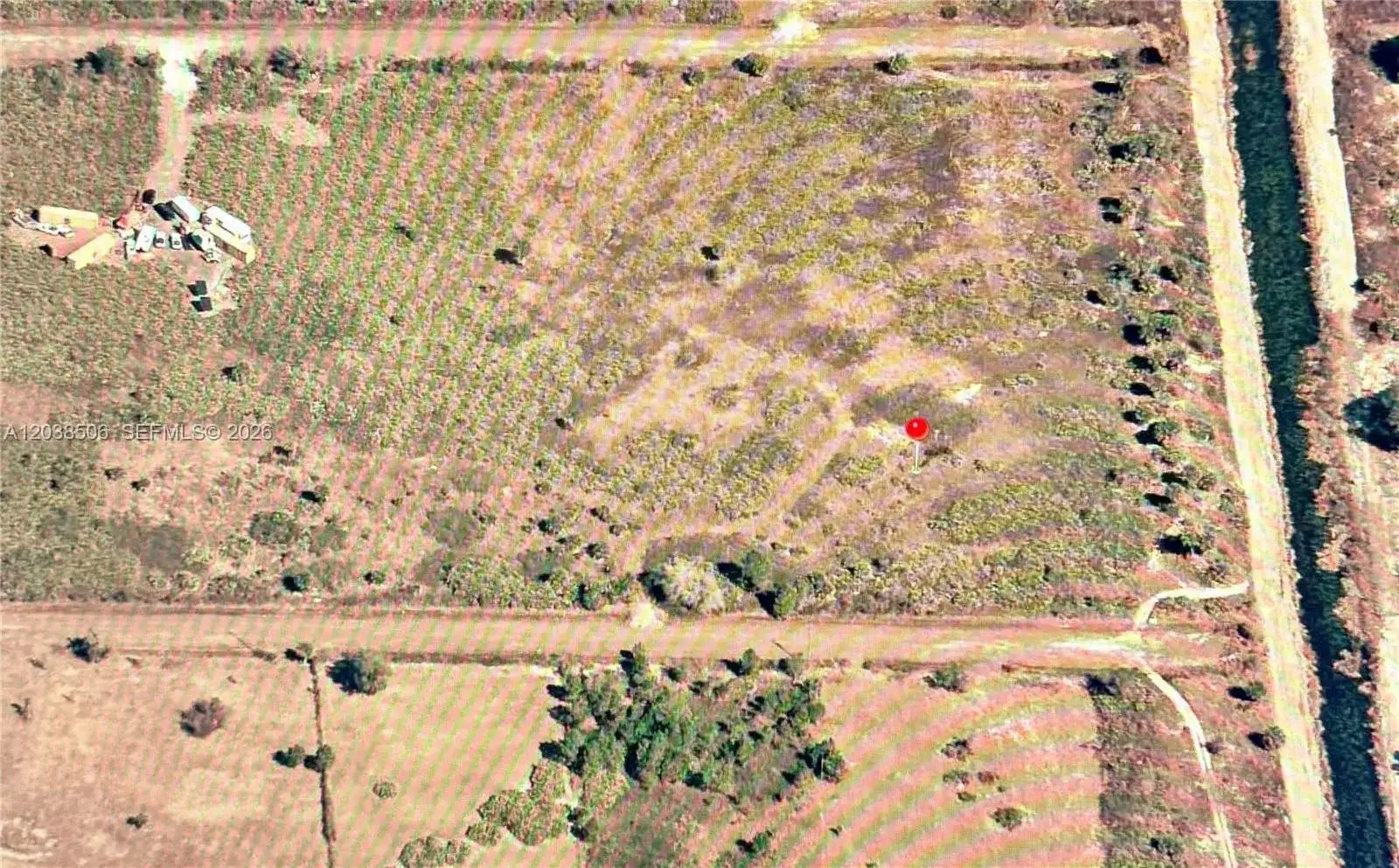 18457 NW 274th ST, Okeechobee FL 34972 photo 4