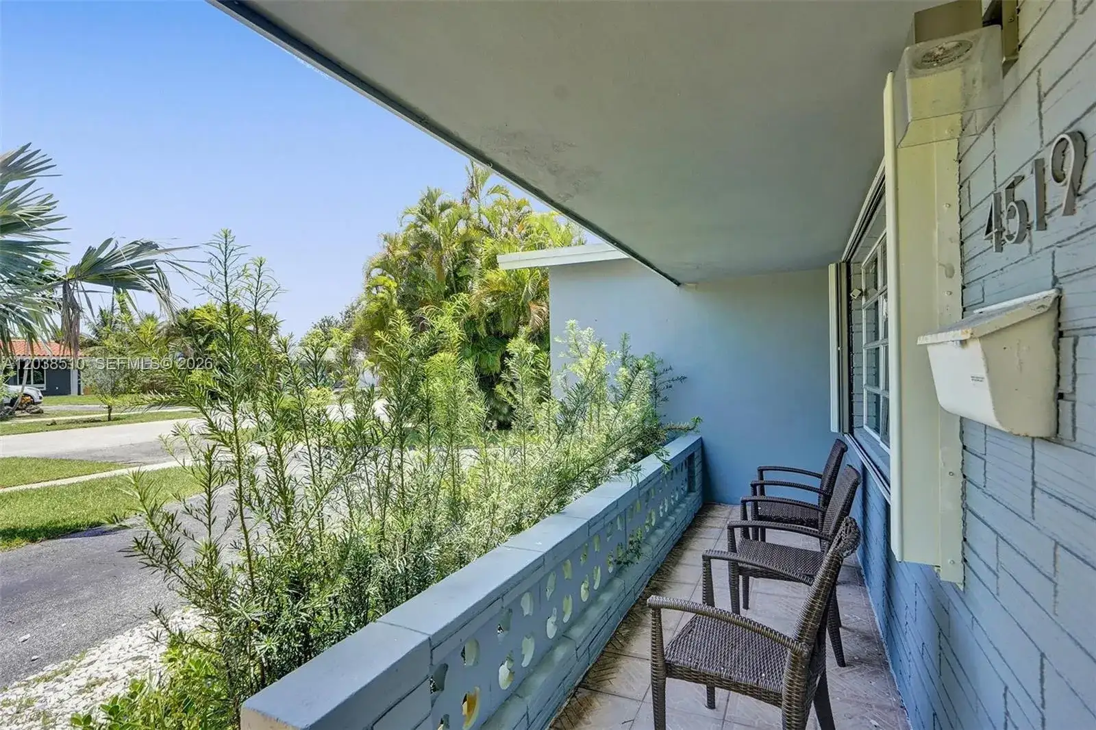 4519 Monroe St, Hollywood FL 33021 photo 3
