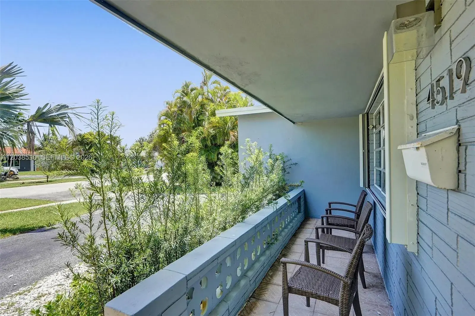4519 Monroe St, Hollywood FL 33021