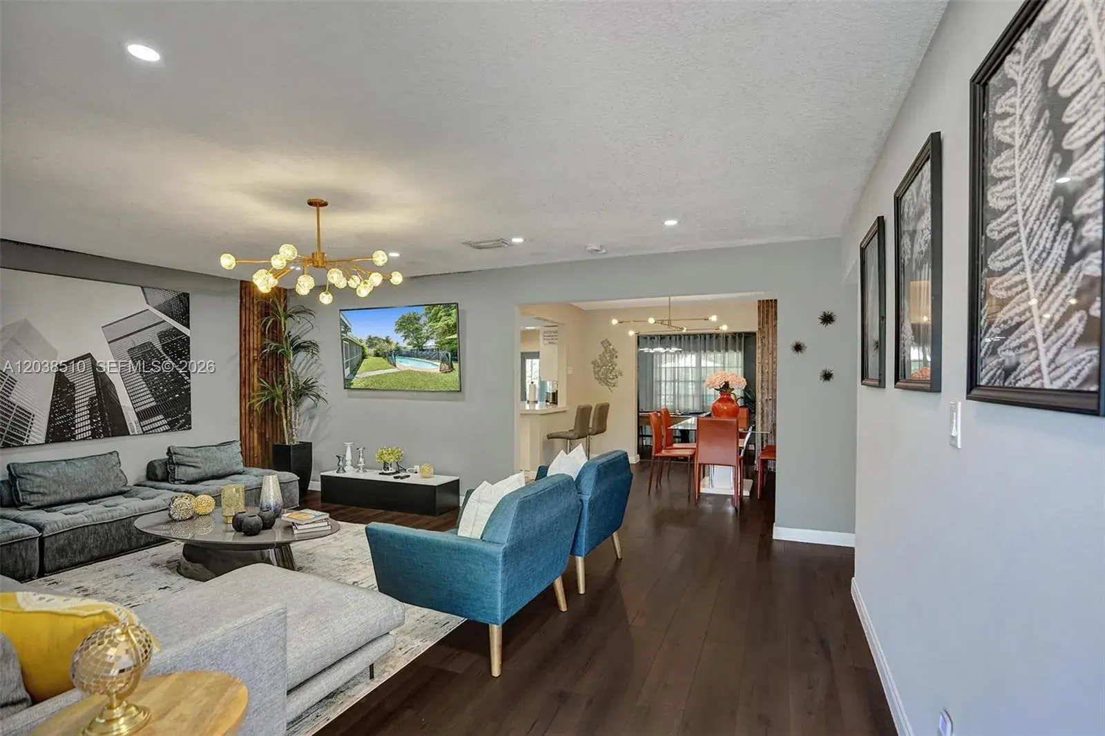 4519 Monroe St, Hollywood FL 33021