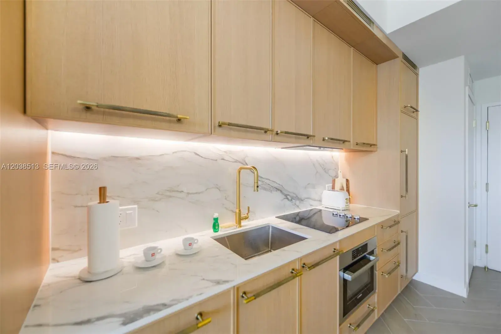 2700 NW 2nd Ave # 509, Miami FL 33127