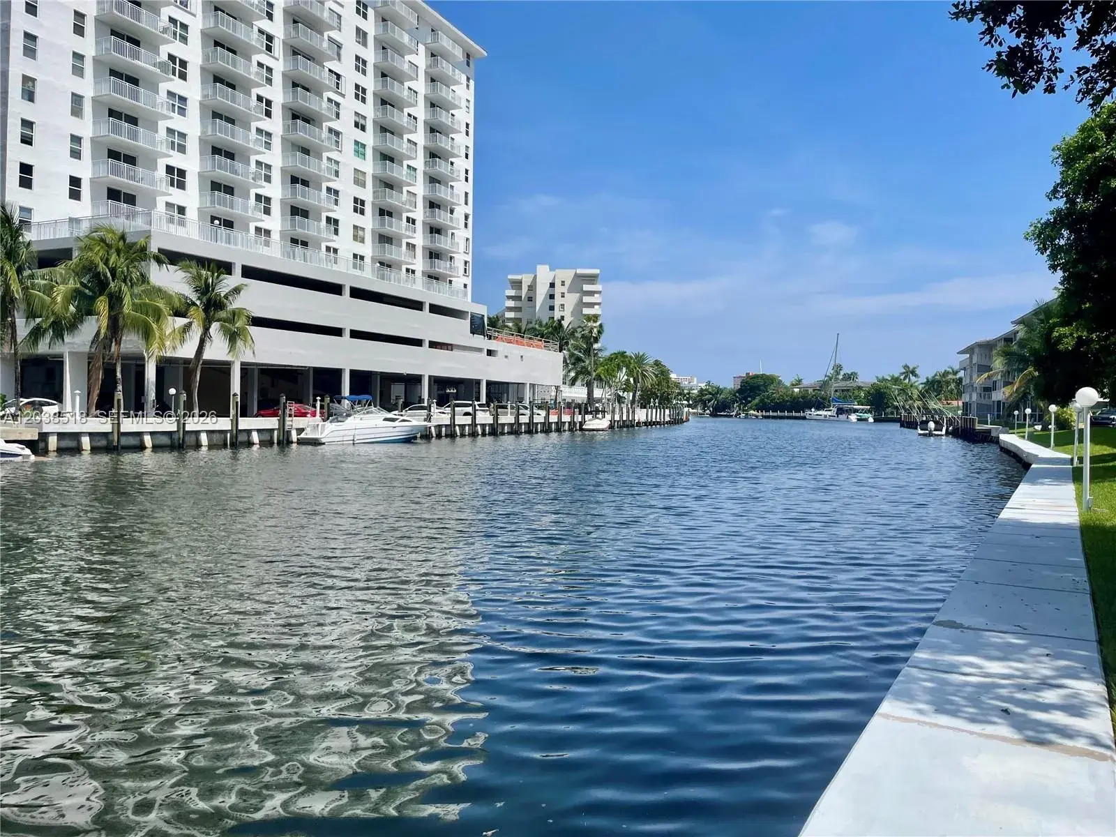 450 Paradise Isle Blvd # 205, Hallandale Beach FL 33009