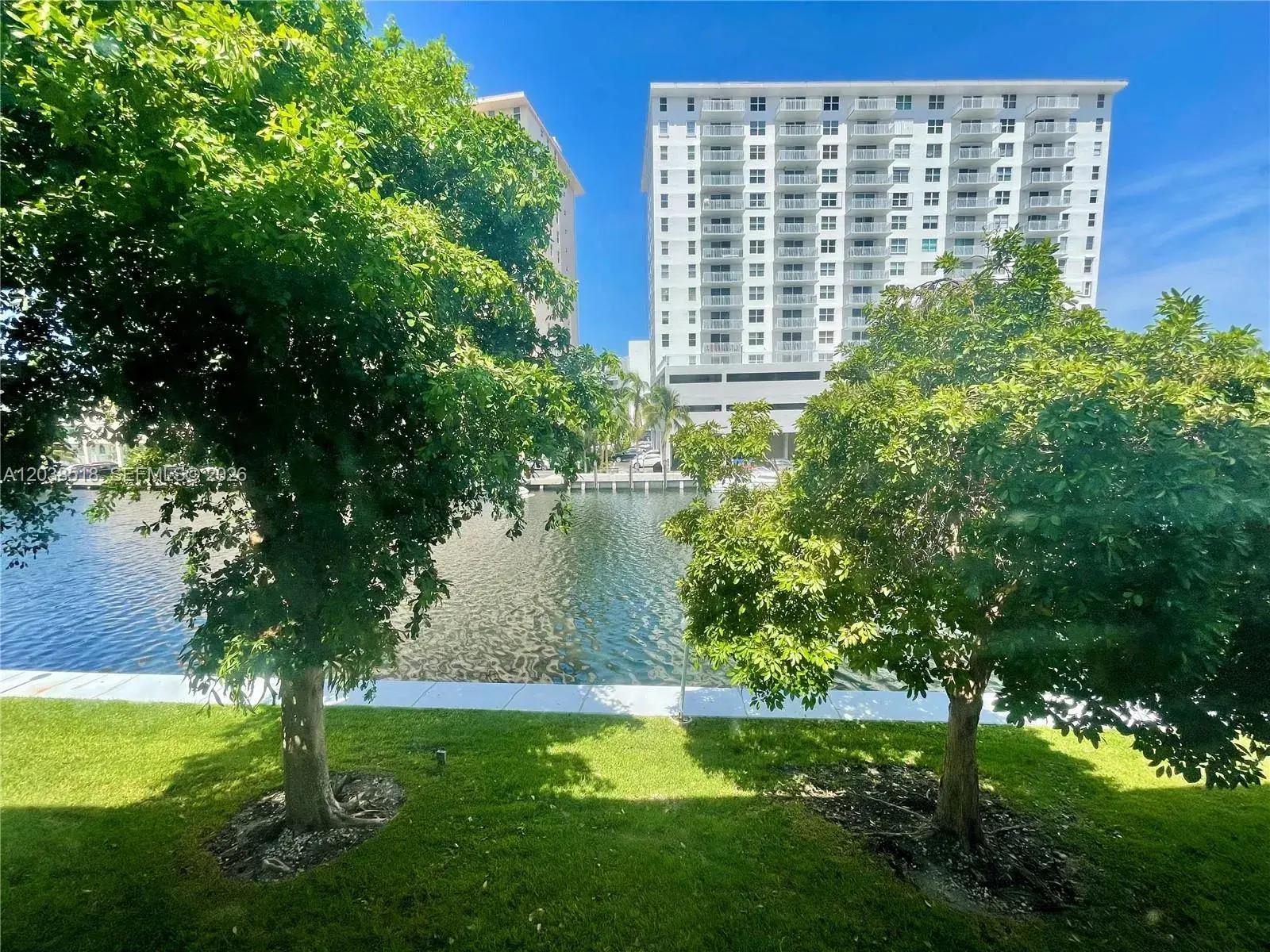 450 Paradise Isle Blvd # 205, Hallandale Beach FL 33009
