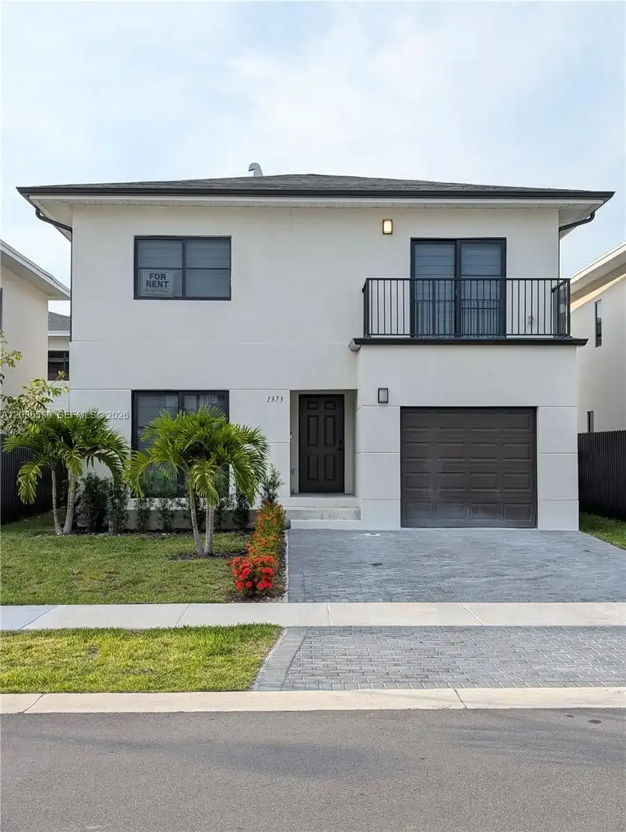 1373 NW 1st St # 1373, Florida City FL 33034