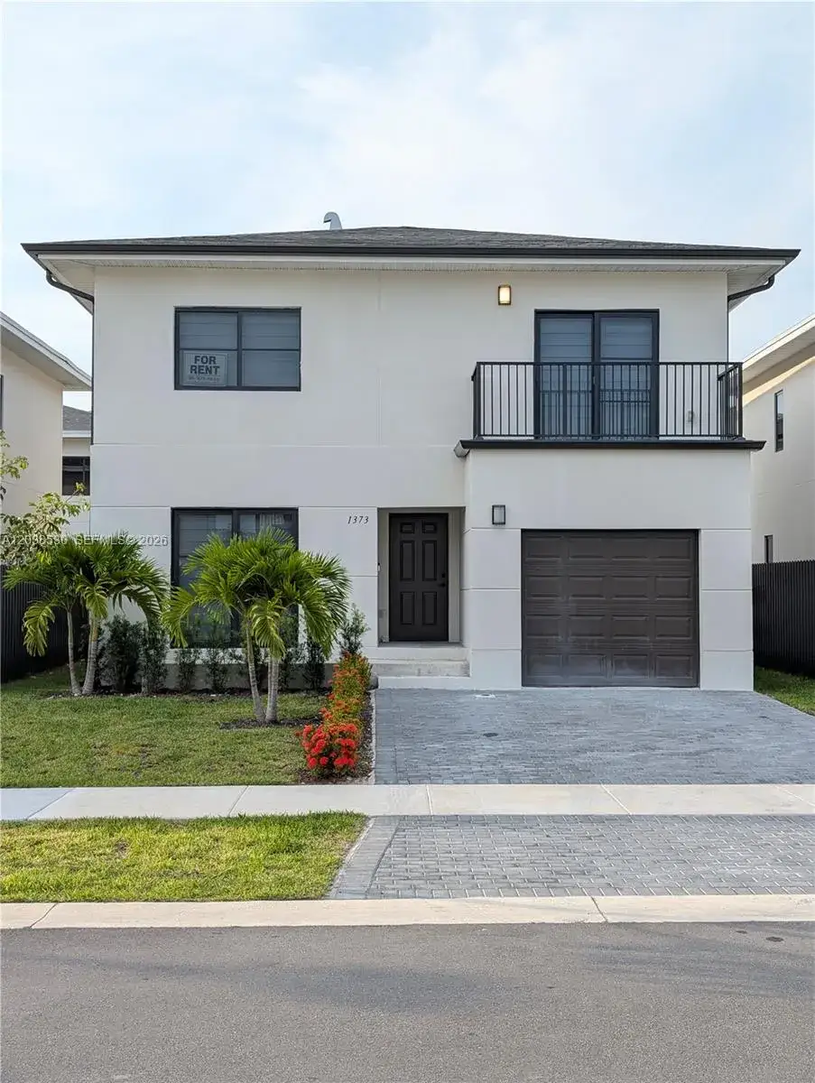 1373 NW 1st St # 1373, Florida City FL 33034