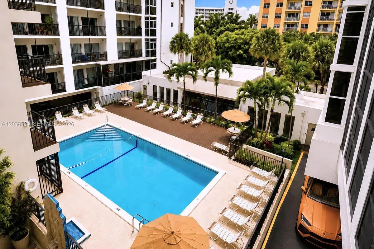 201 178th Dr # 439, Sunny Isles Beach FL 33160
