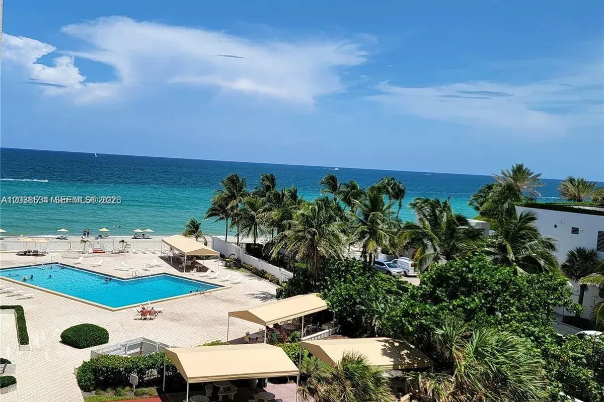 3505 S Ocean Dr # 716, Hollywood FL 33019