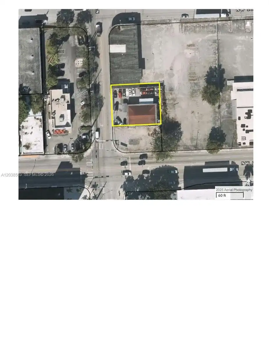 2005 NW 10th Ave, Miami FL 33127