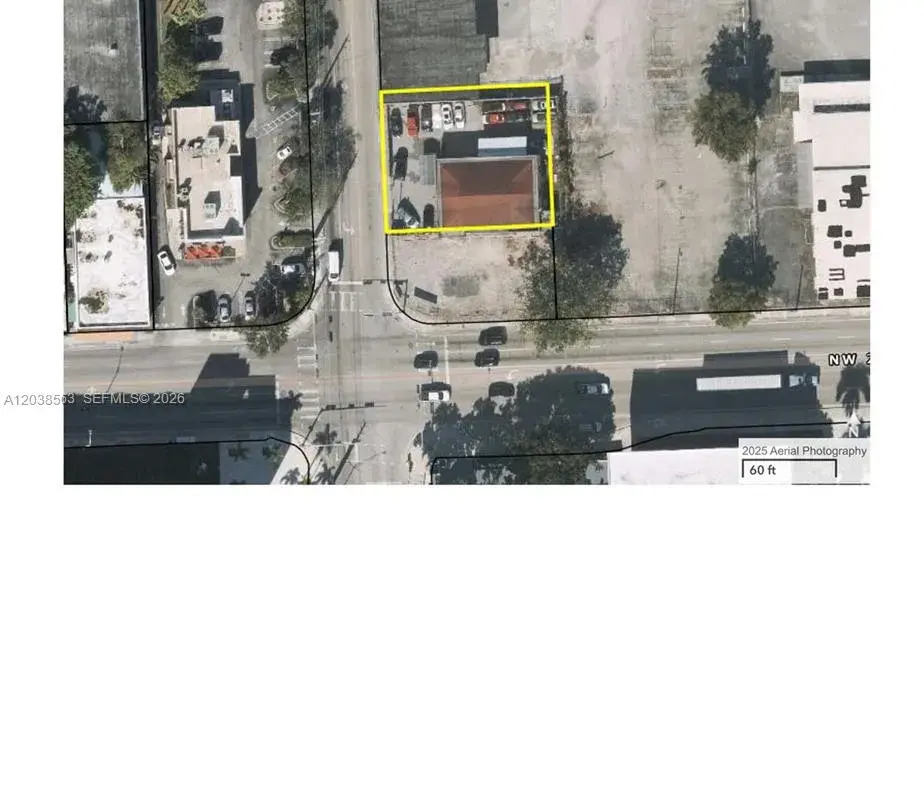 2005 NW 10th Ave, Miami FL 33127