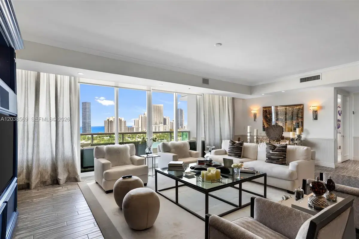 20155 NE 38th Ct # 1802, Aventura FL 33180