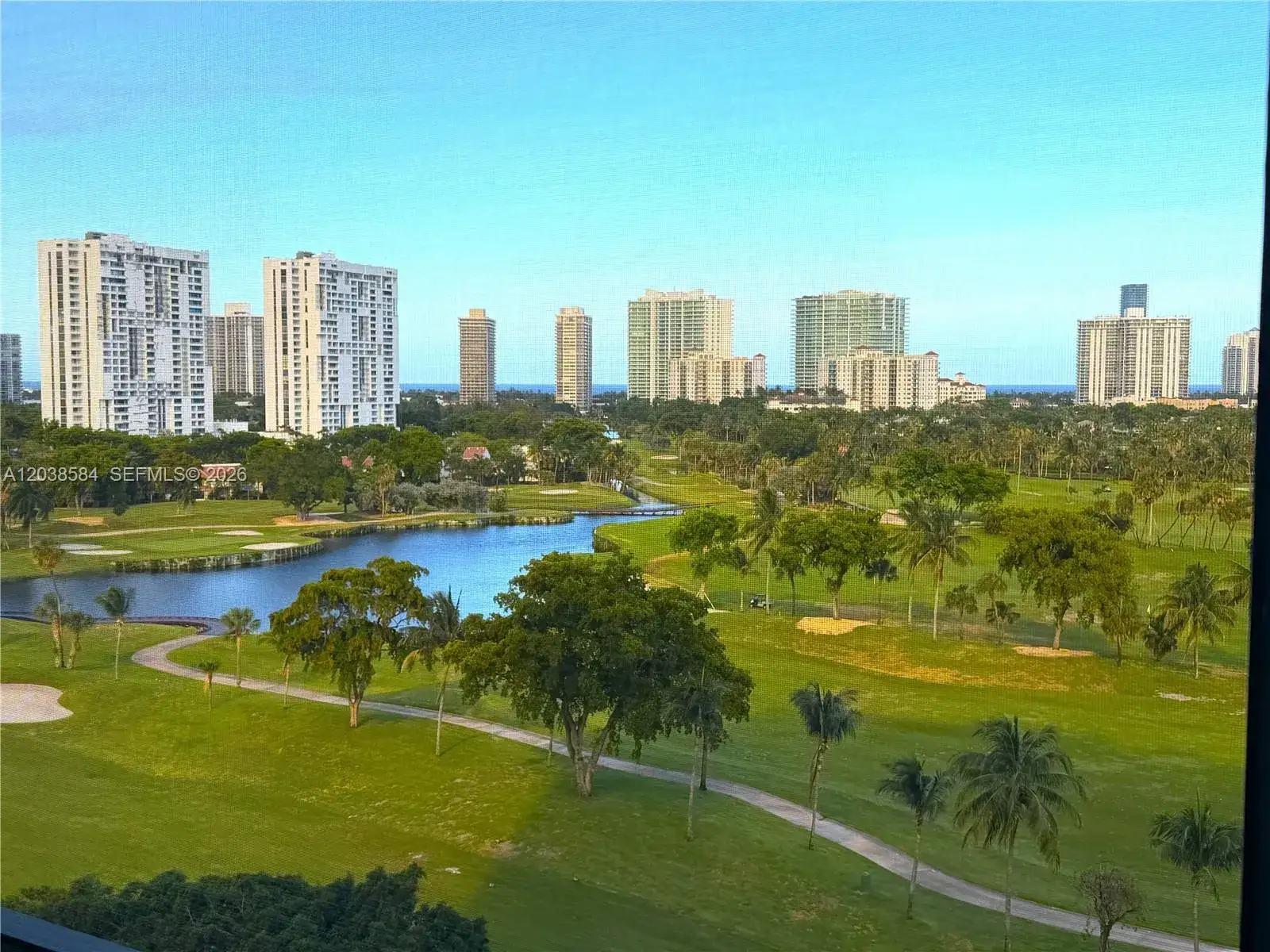 20335 W Country Club Dr # 1105, Aventura FL 33180