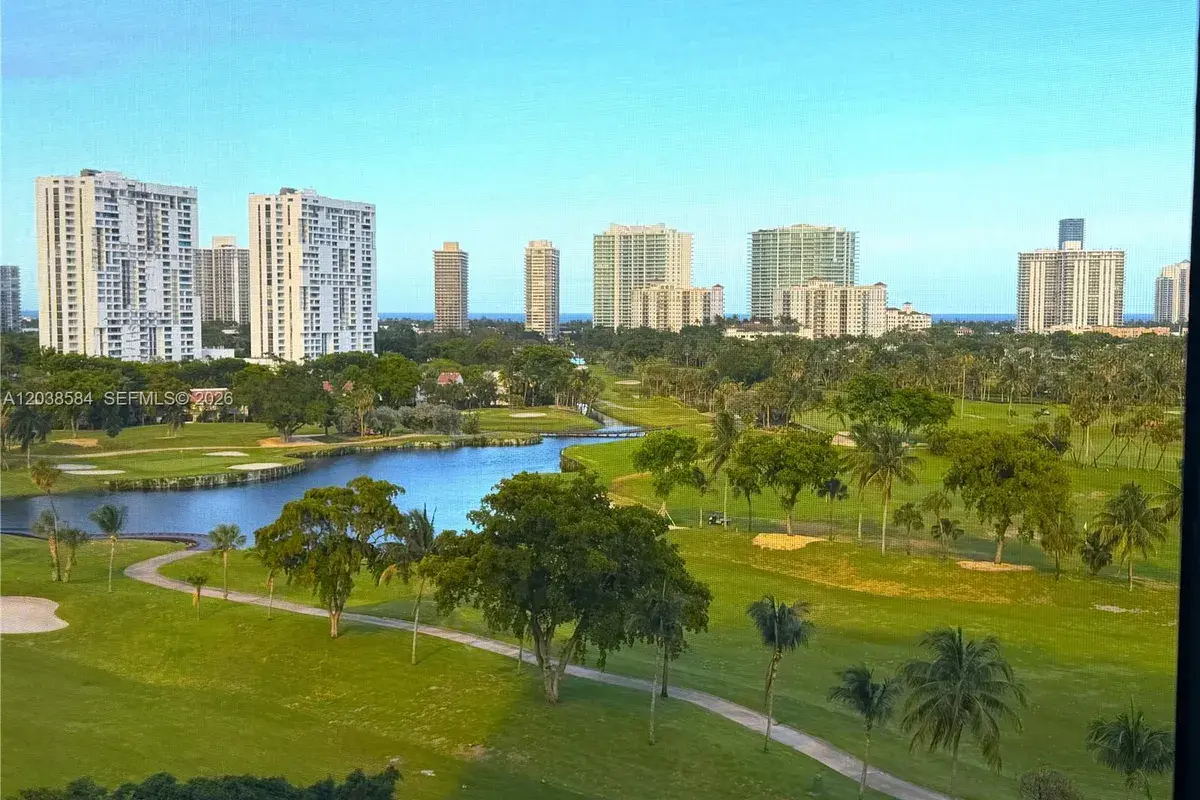 20335 W Country Club Dr # 1105, Aventura FL 33180