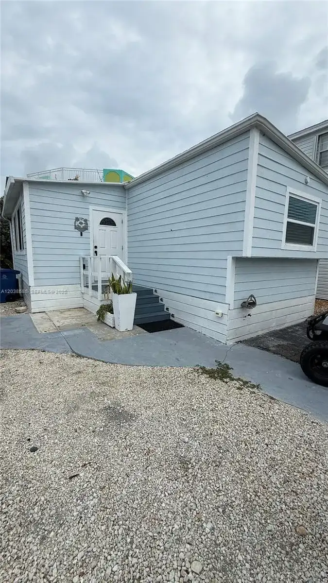 65821 Overseas Hwy # 314, Long Key FL 33001