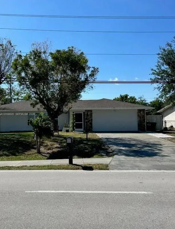 4020 Country Club # 0, Cape Coral FL 33904