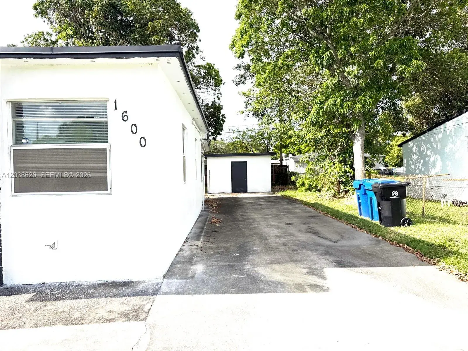 1600 NW 13th Ct # 1, Fort Lauderdale FL 33311