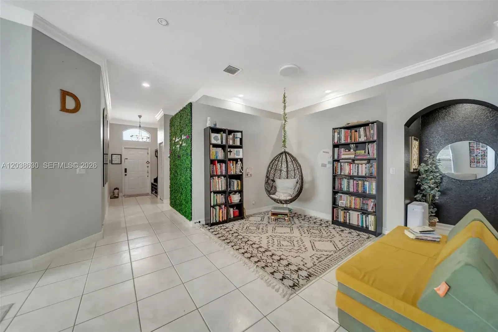 1531 SW 194th Ter, Pembroke Pines FL 33029 photo 5