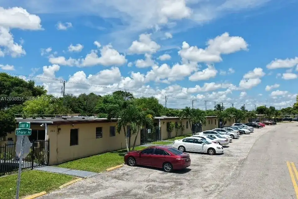 361 Sharar Ave # 6, Opa-Locka FL 33054