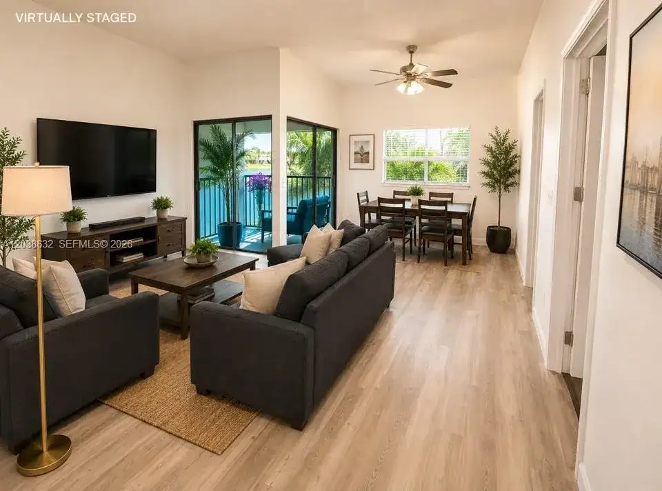 1044 S Independence Dr # 1044L, Homestead FL 33034 photo 3