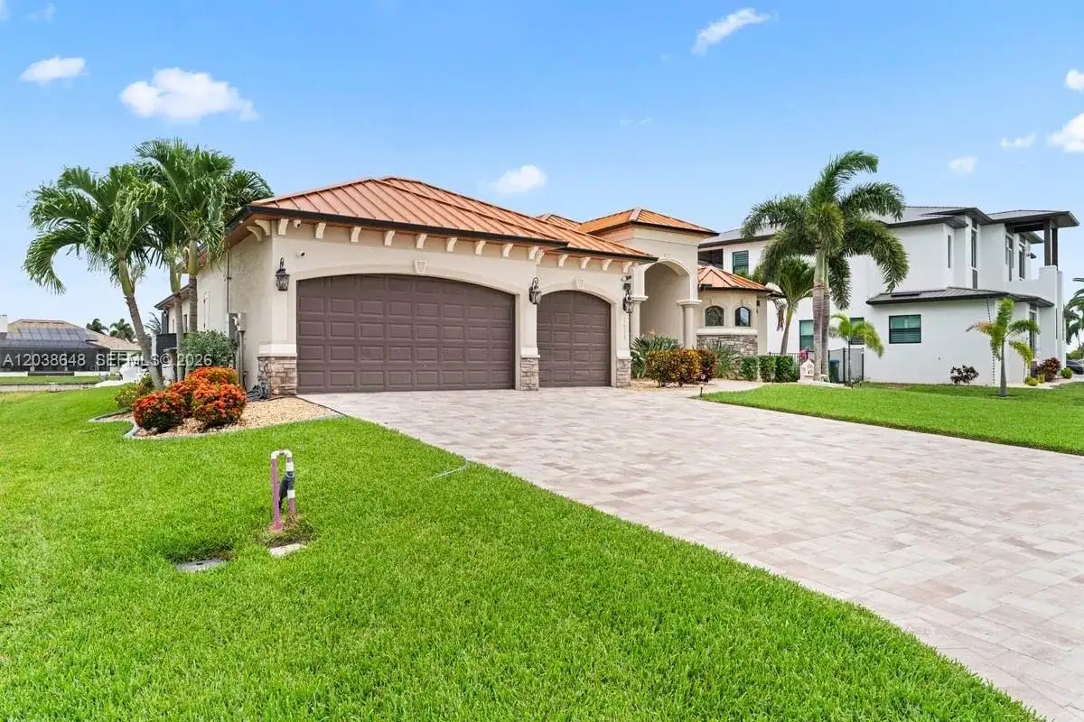 2639 SW 29TH AVE, Cape Coral FL 33914 photo 3