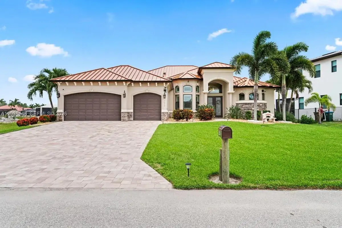 2639 SW 29TH AVE, Cape Coral FL 33914 photo 4
