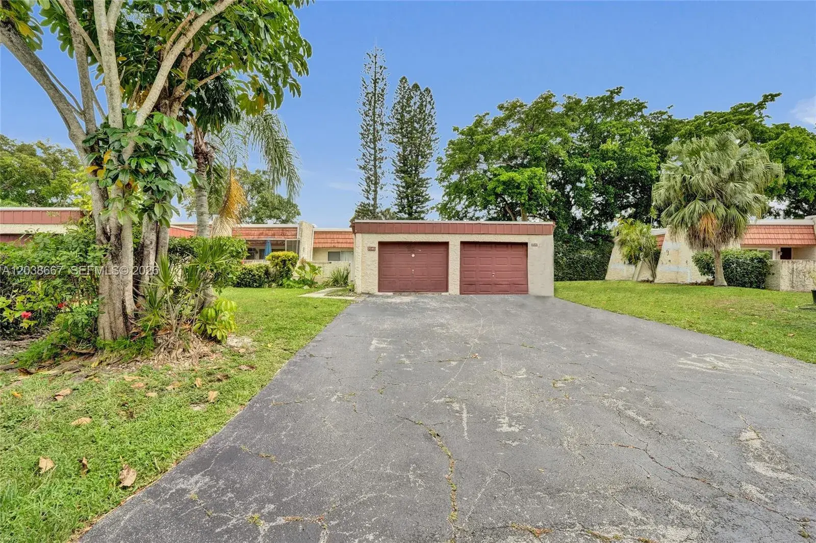 9540 NW 65th St # D8, Tamarac FL 33321