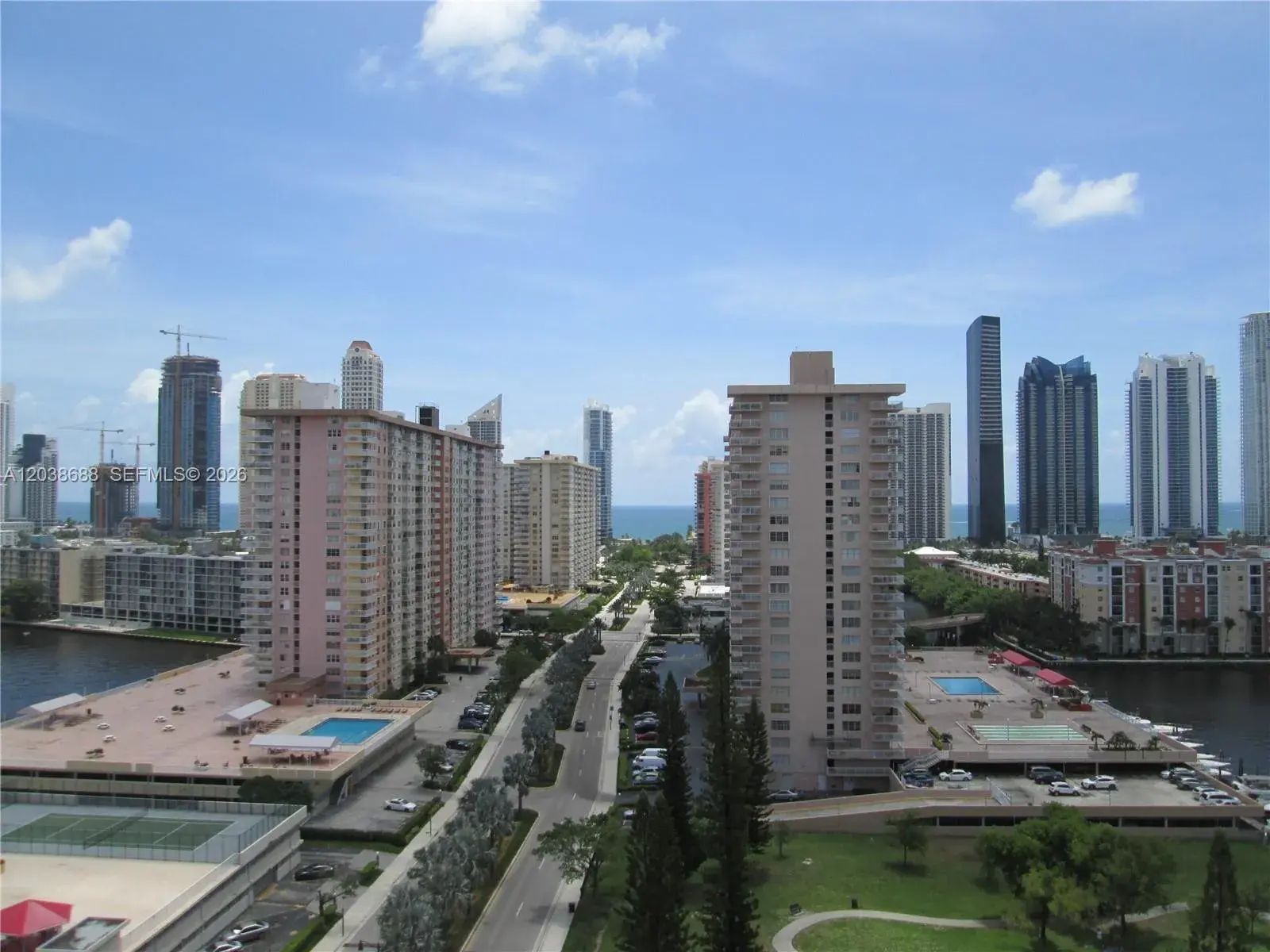 290 174th St # 1812, Sunny Isles Beach FL 33160