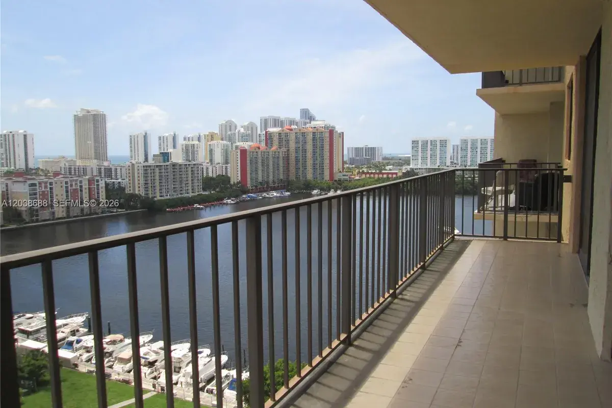 290 174th St # 1812, Sunny Isles Beach FL 33160