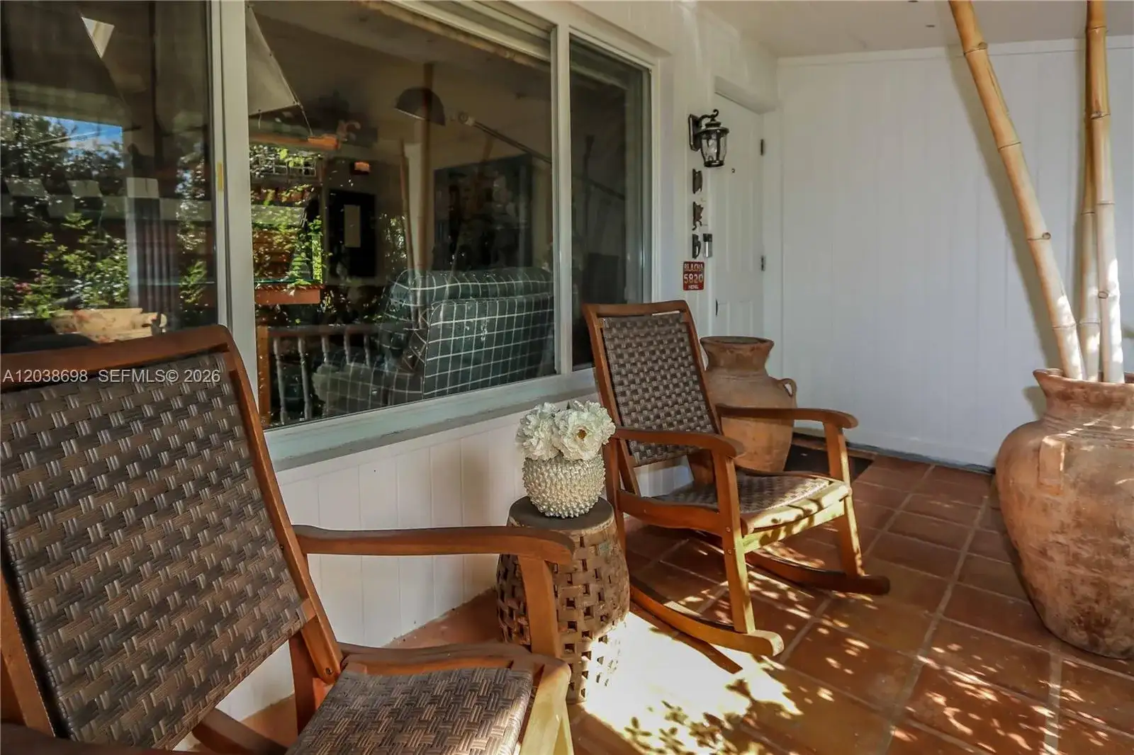 1251 Buchanan St, Hollywood FL 33019 photo 2