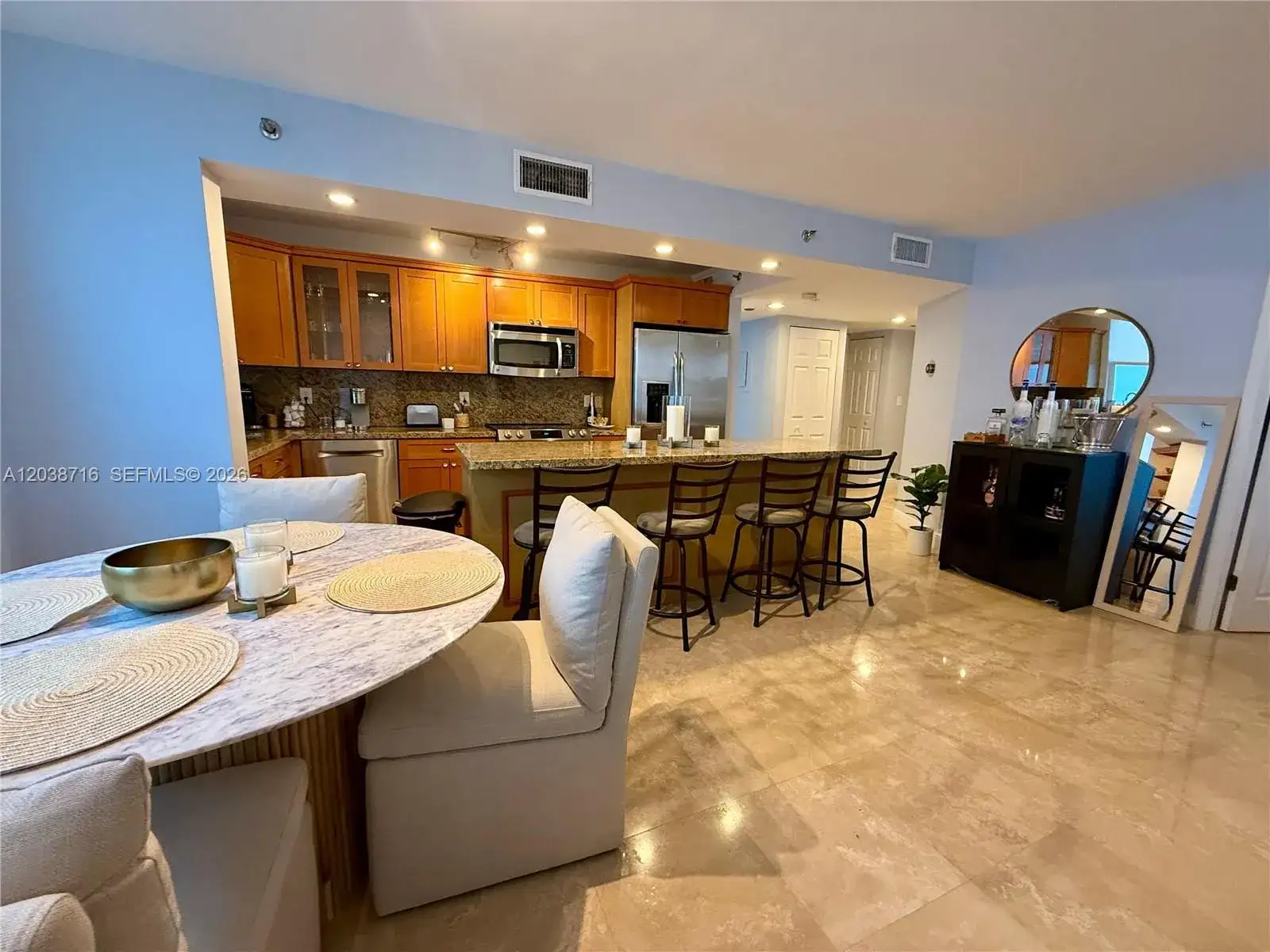 770 Claughton Island Dr # 2016, Miami FL 33131 photo 5