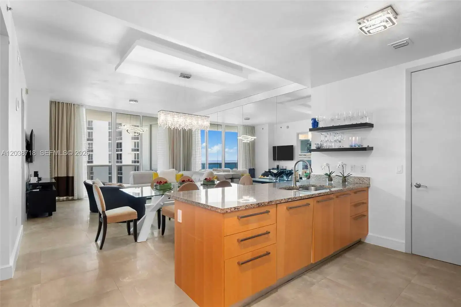 15901 Collins Ave # 1502, Sunny Isles Beach FL 33160 photo 3