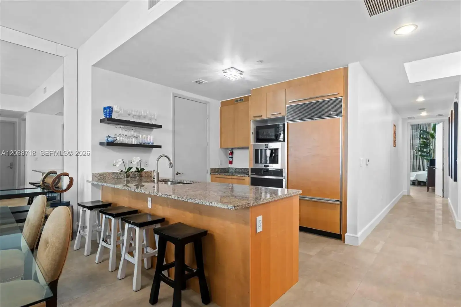 15901 Collins Ave # 1502, Sunny Isles Beach FL 33160 photo 4