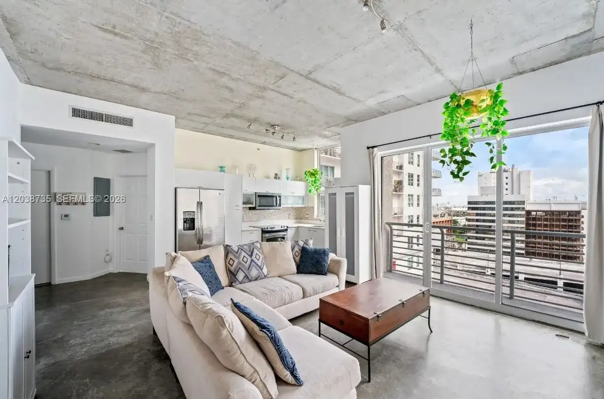 133 NE 2nd Ave # 1112, Miami FL 33132