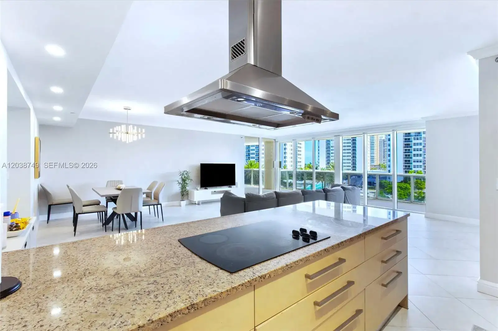 1850 S Ocean Dr # 405, Hallandale Beach FL 33009 photo 3