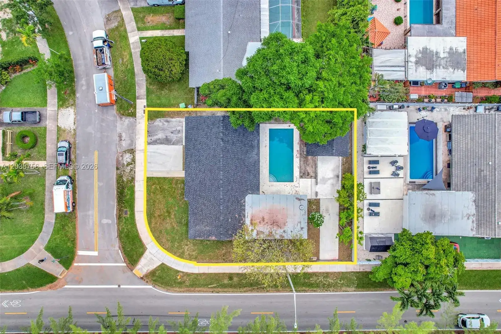 8201 SW 42nd St, Miami FL 33155 photo 3