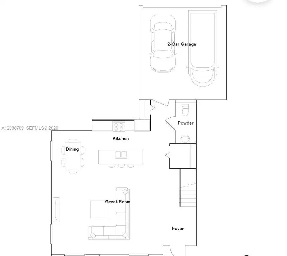 12480 SW 248th ST # 2, Miami FL 33032 photo 4