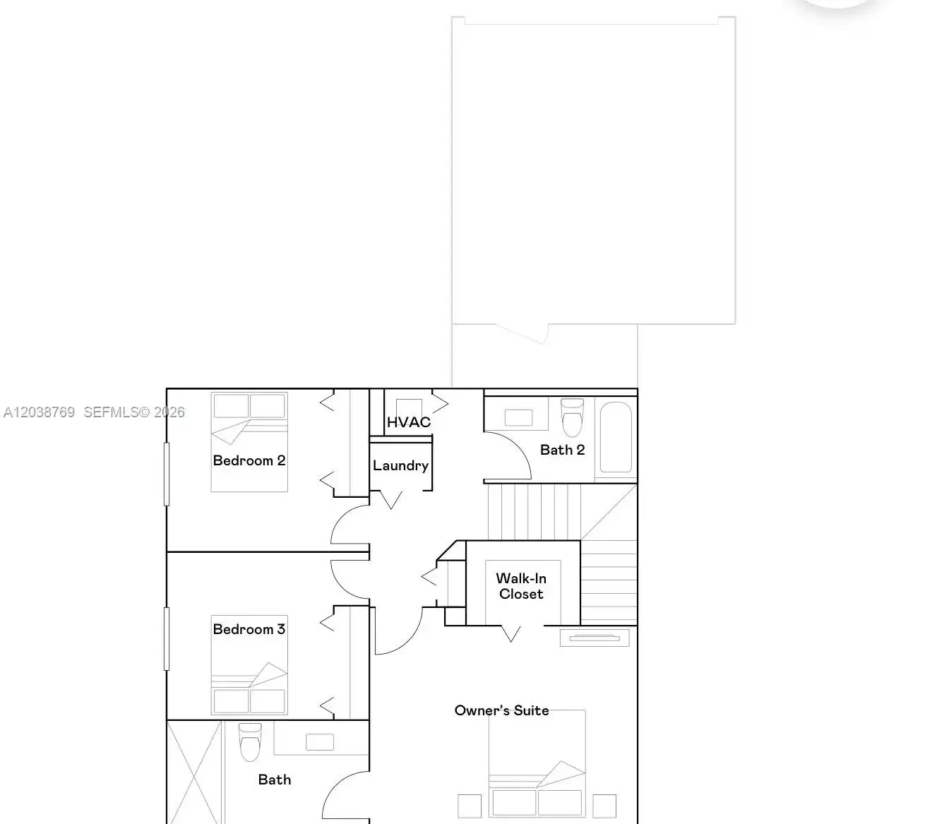 12480 SW 248th ST # 2, Miami FL 33032 photo 5