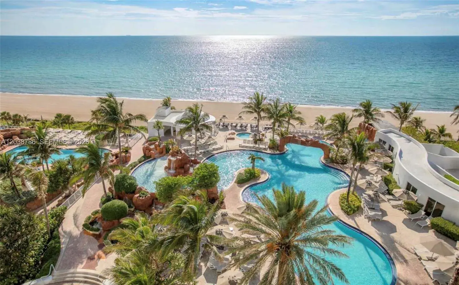 18001 Collins Ave # 1902, Sunny Isles Beach FL 33160