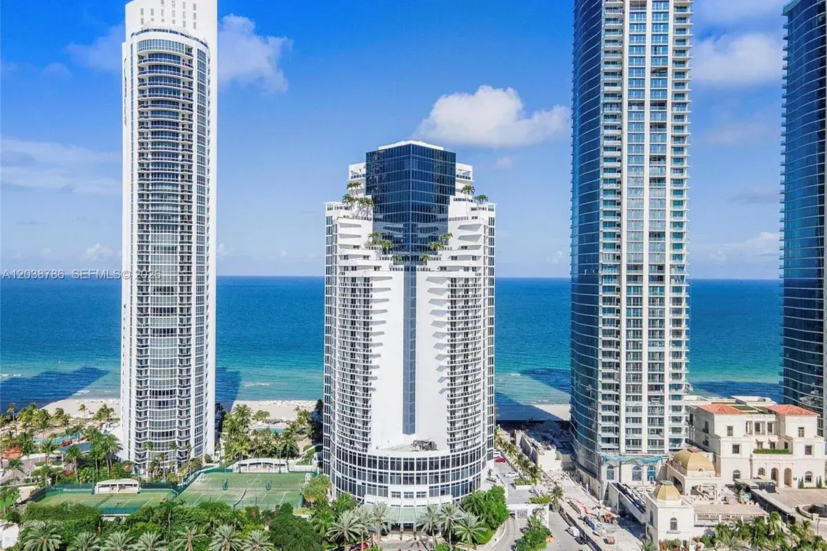 18001 Collins Ave # 1902, Sunny Isles Beach FL 33160